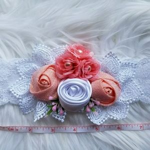 Baby headband